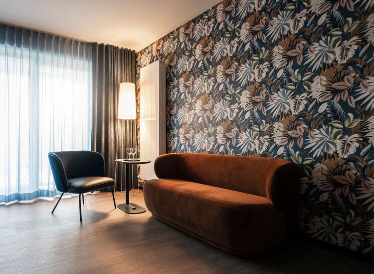 Luxurious suite ☛ Bad Füssing for a maximum of comfort