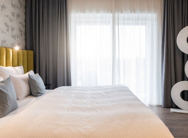 Suite Poldi ☛ beautiful hotel Bad Füssing ☛ thermal spa