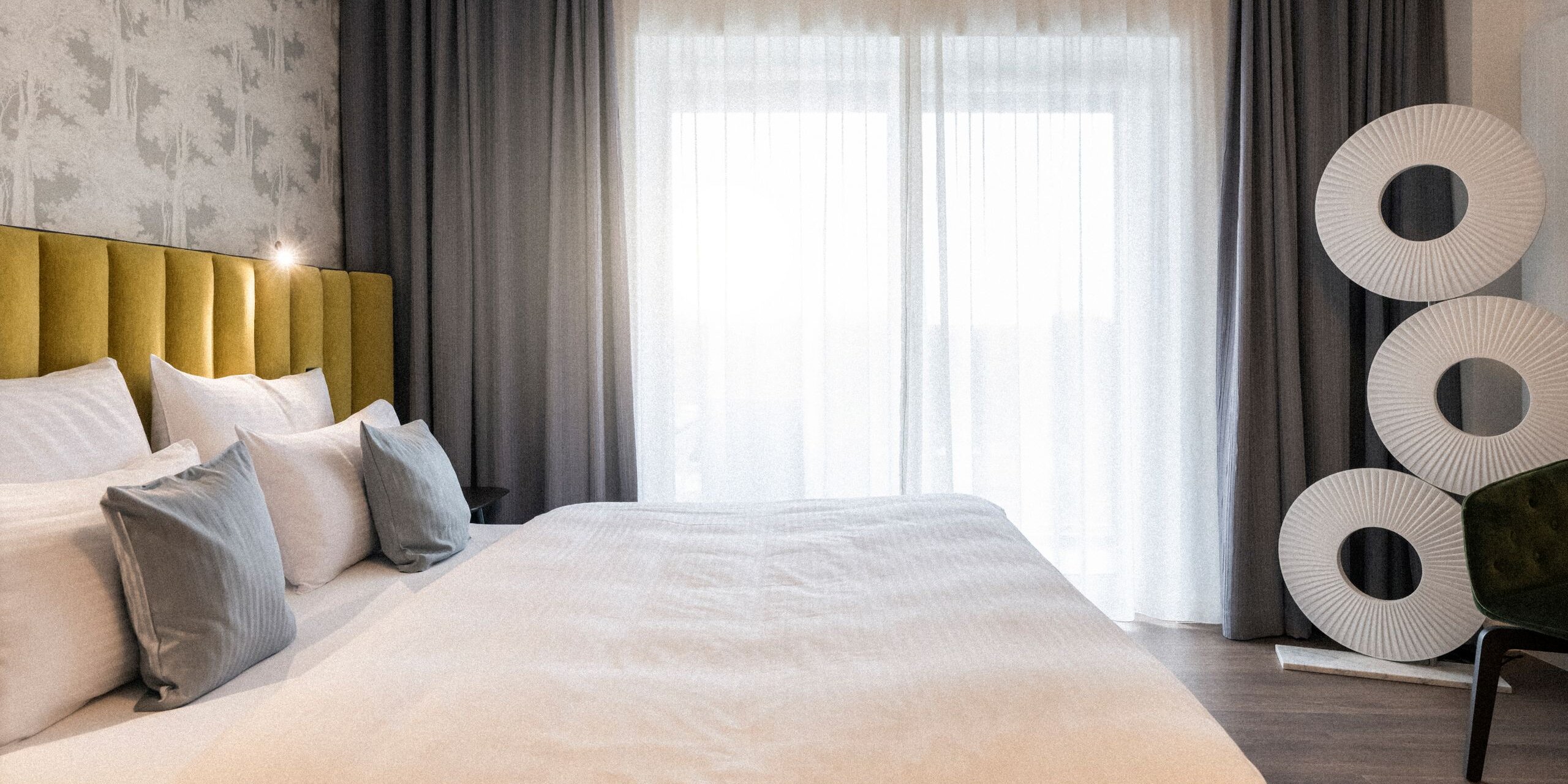 Suite Poldi ☛ beautiful hotel Bad Füssing ☛ thermal spa