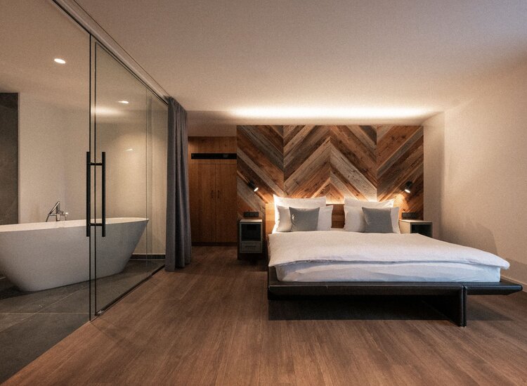 Gourmet holidays in Bad Füssing in a beautiful suite