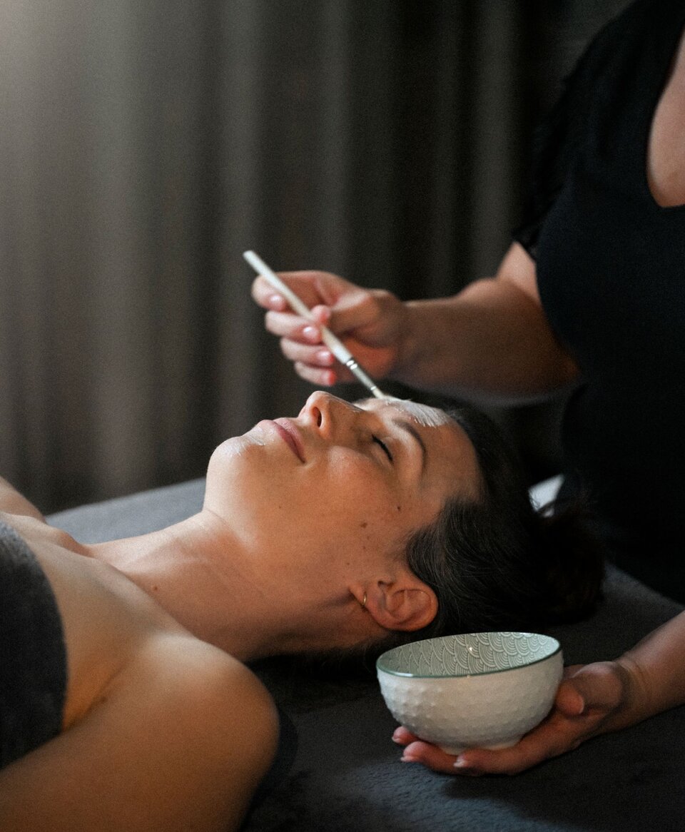 Treatments at the spa hotel Bad Füssing with pools