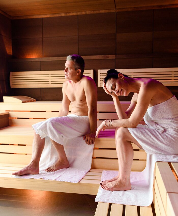 Hotel near the thermal bath, Bad Füssing - Kurhotel 