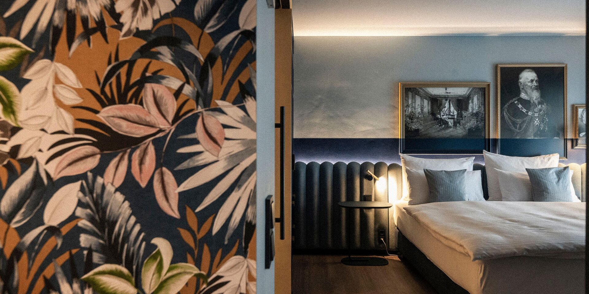 Luxuriöse Suite ☛ Bad Füssing für maximalen Wohnkomfort