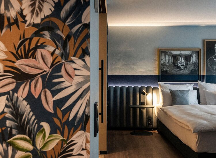 Luxurious suite ☛ Bad Füssing for a maximum of comfort