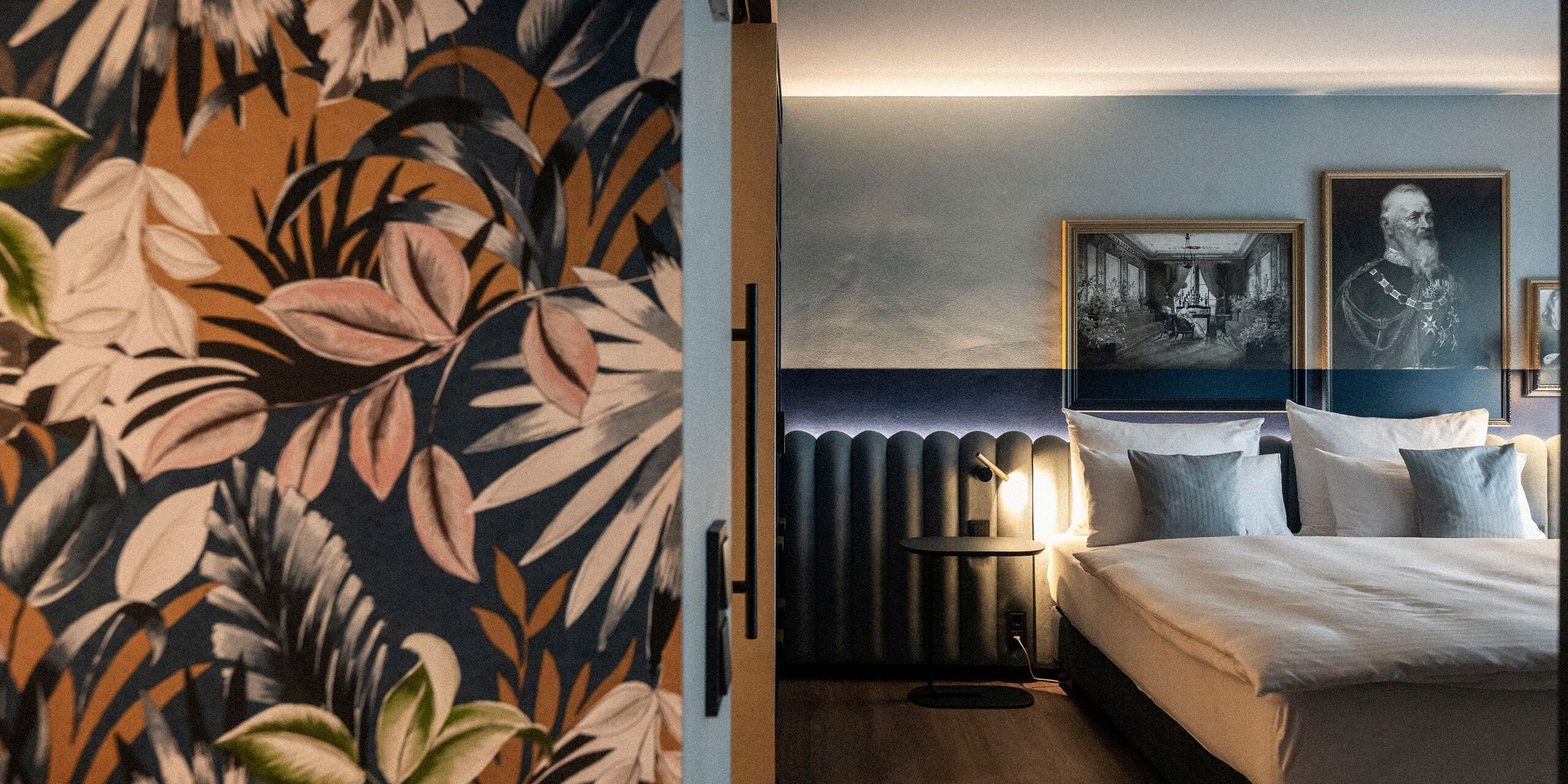 Luxurious suite ☛ Bad Füssing for a maximum of comfort