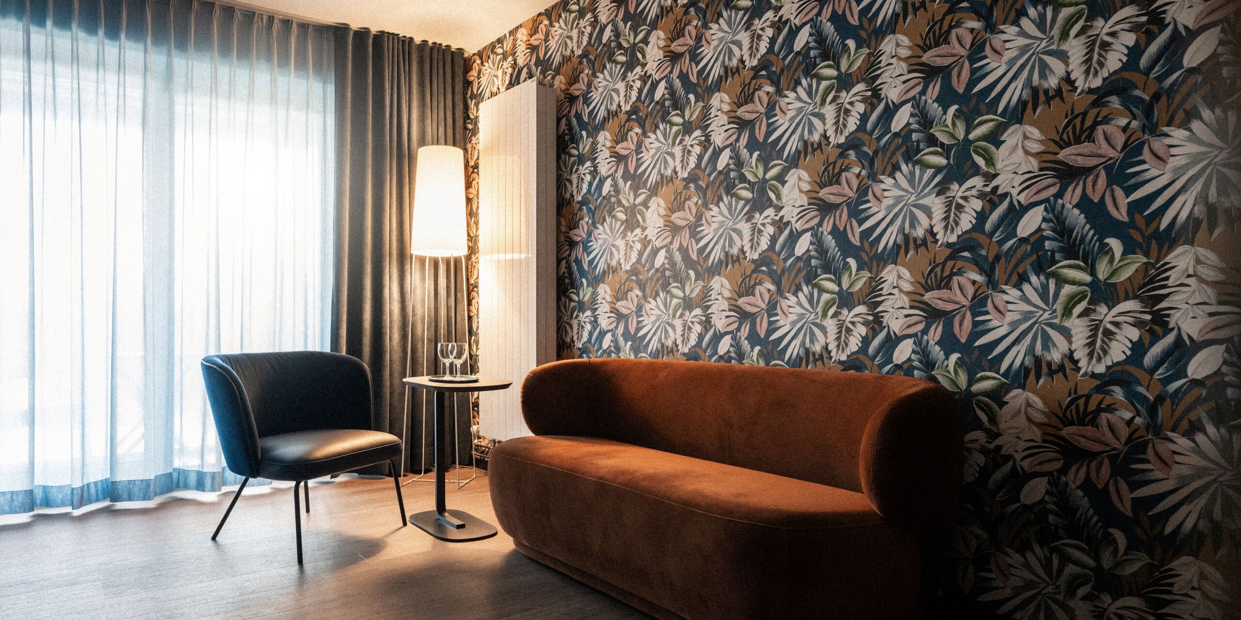 Junior Suite Bertl in Bad Füssing, wellness & Kurhotel