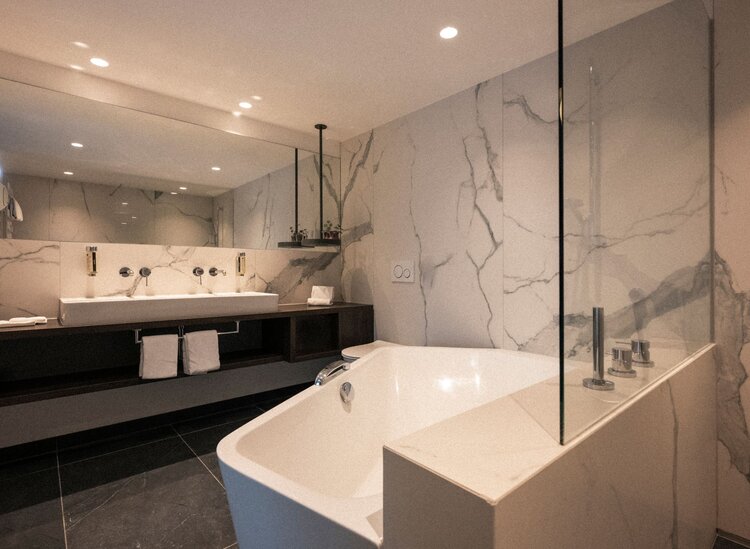 Suite Poldi ☛ beautiful hotel Bad Füssing ☛ thermal spa