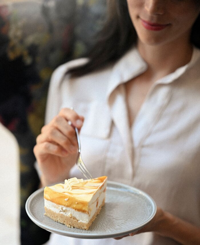 Café Bad Füssing: O'Lala with exciting events & specials