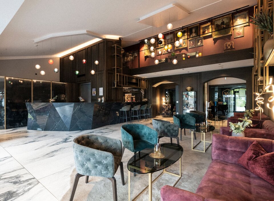 GTC & booking info of the thermal hotel Bad Füssing