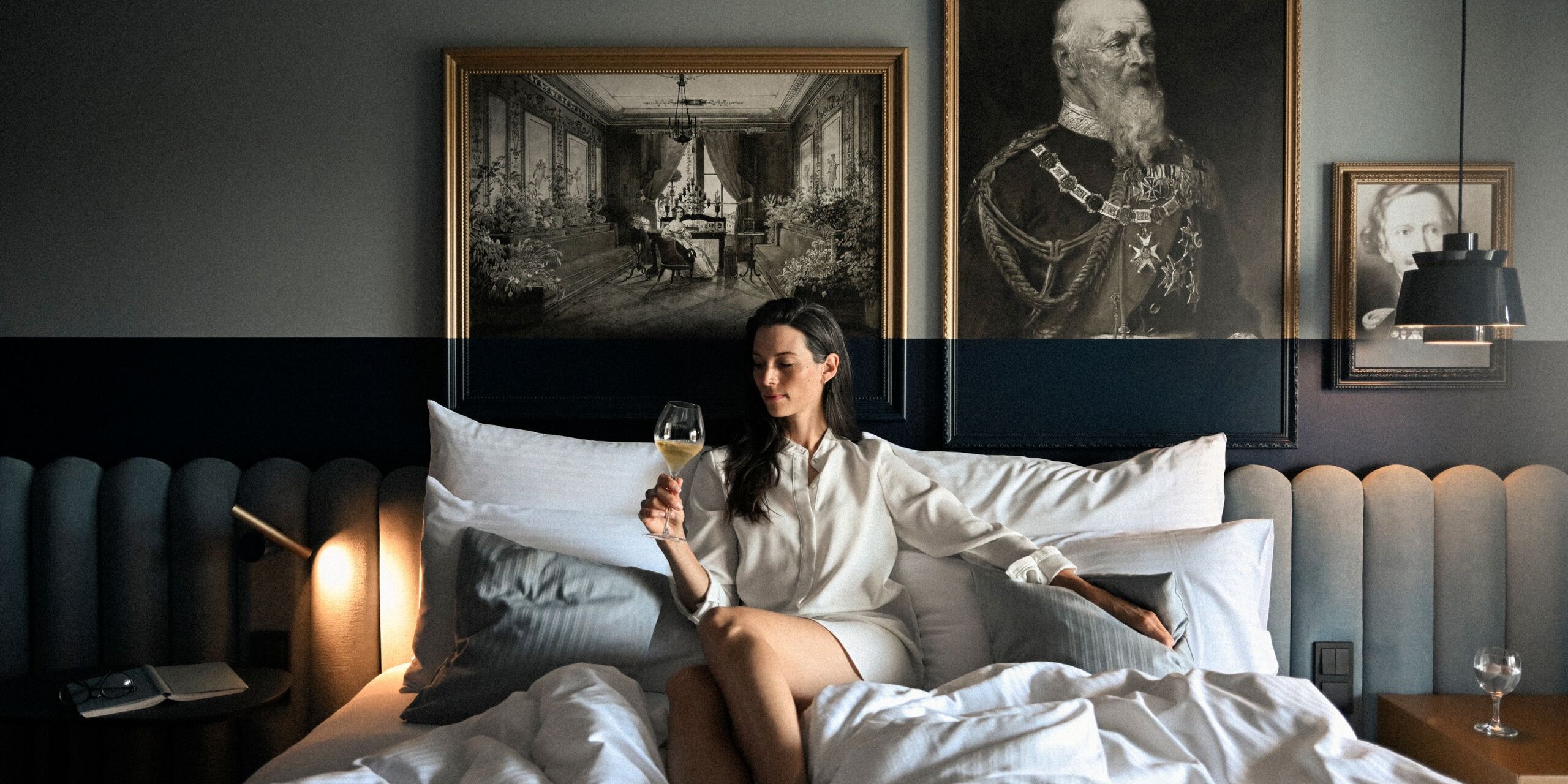 Junior Suite Bertl in Bad Füssing, wellness & Kurhotel