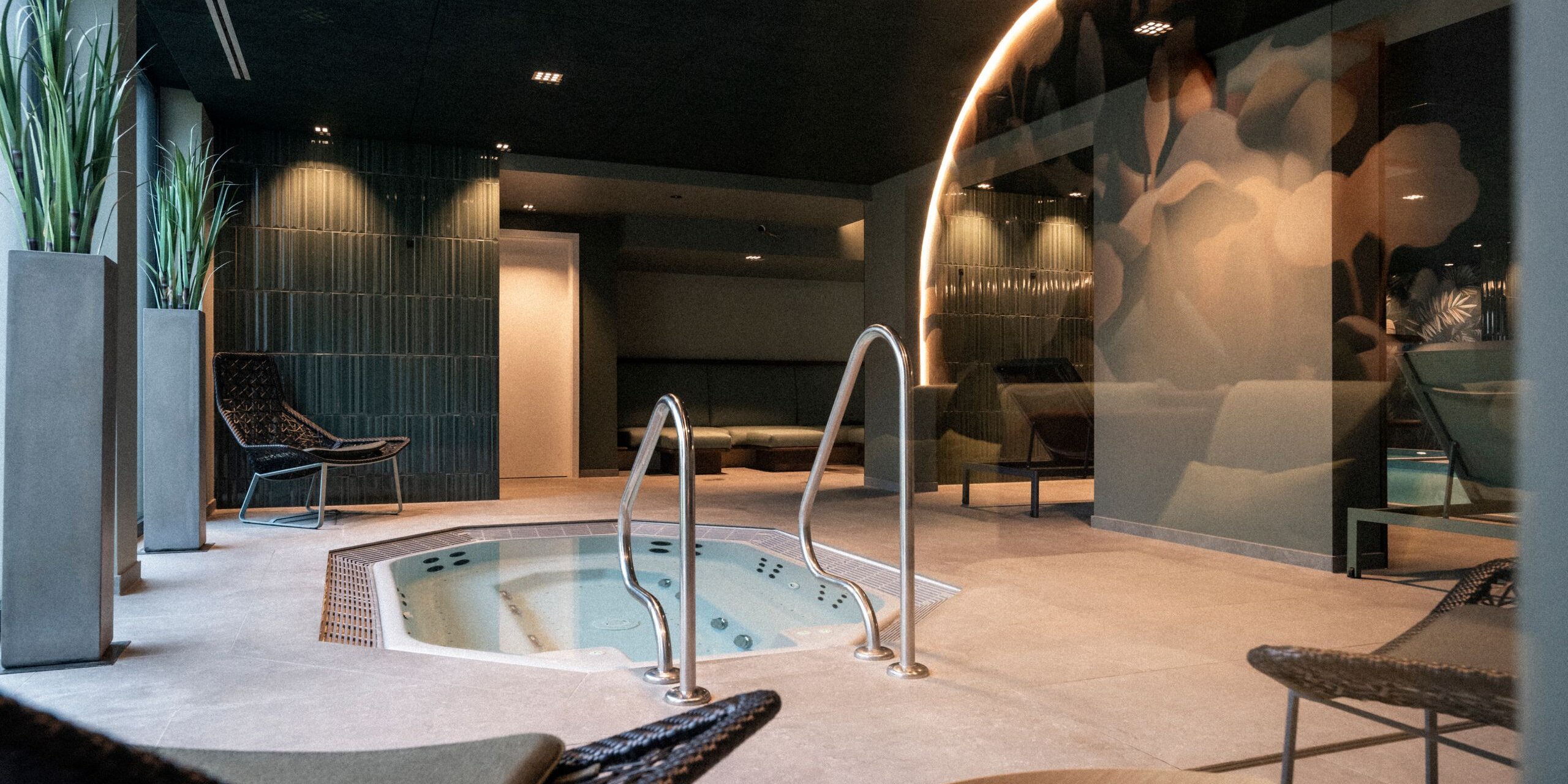 Ihr Wellnesshotel Bad Füssing, Bayern: Das Wittelsbach
