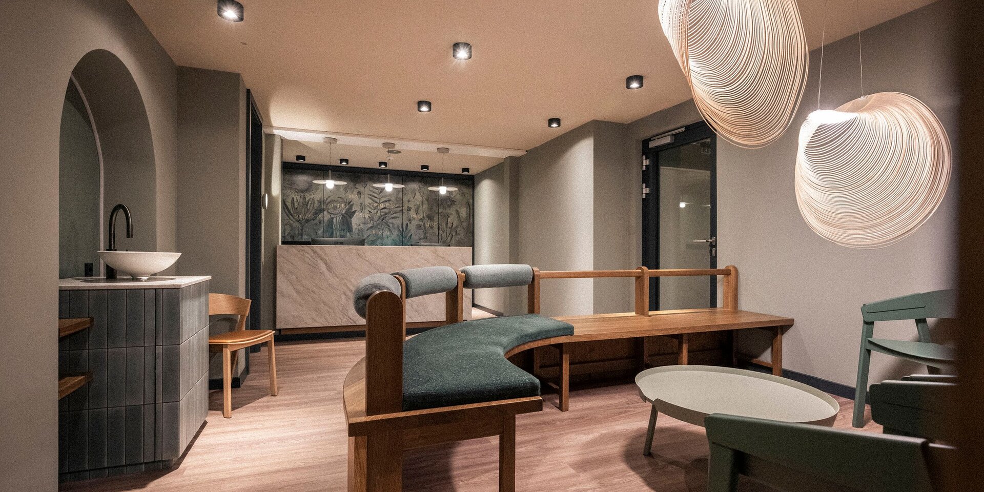 Wellness hotel Bad Füssing: our amenities & services
