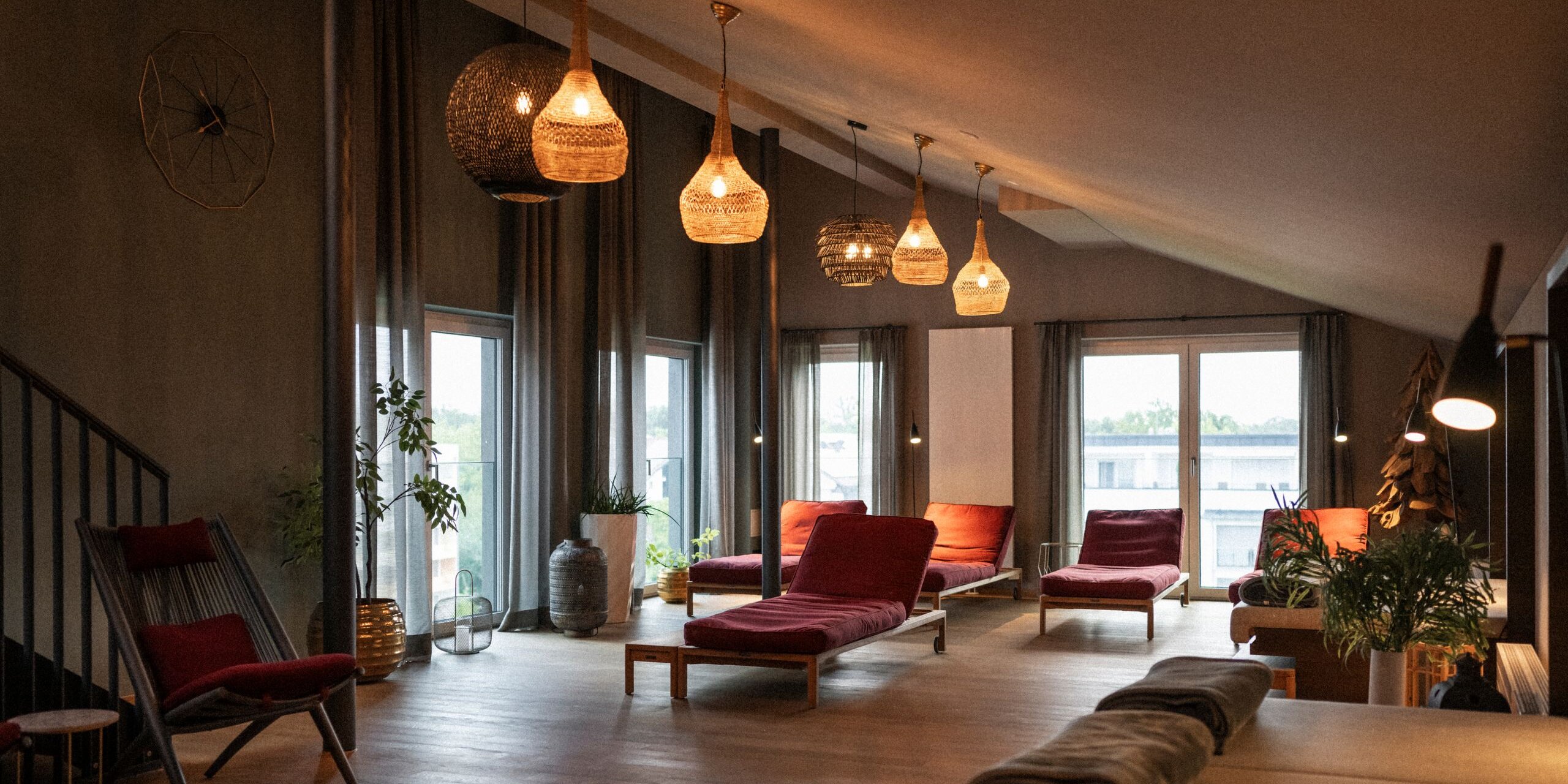 Ihr Wellnesshotel Bad Füssing, Bayern: Das Wittelsbach