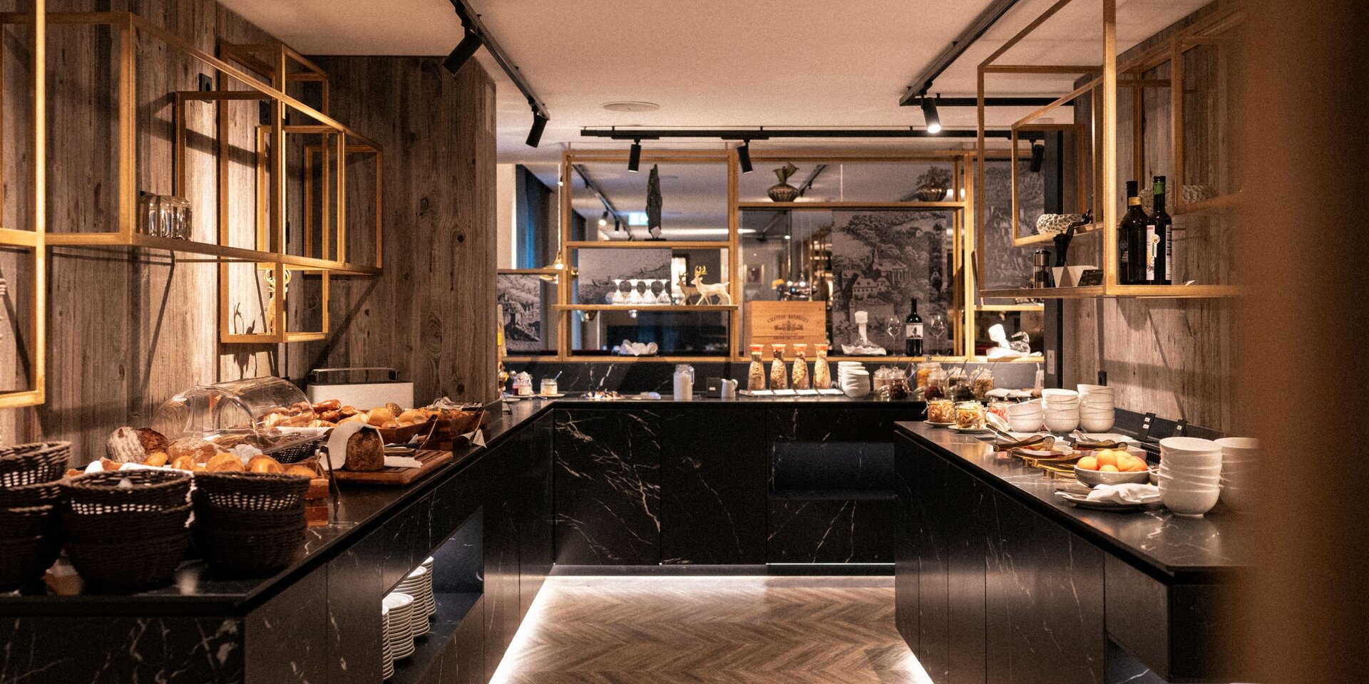 Hotel with gourmet half-board Bad Füssing, Germany
