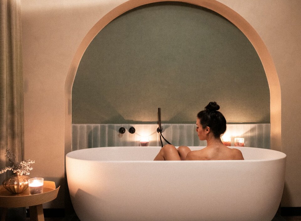 Treatments at the spa hotel Bad Füssing with pools