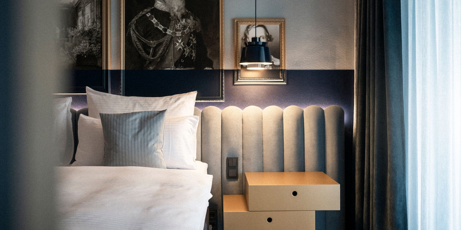 Junior Suite Bertl in Bad Füssing im Wellness- & Kurhotel