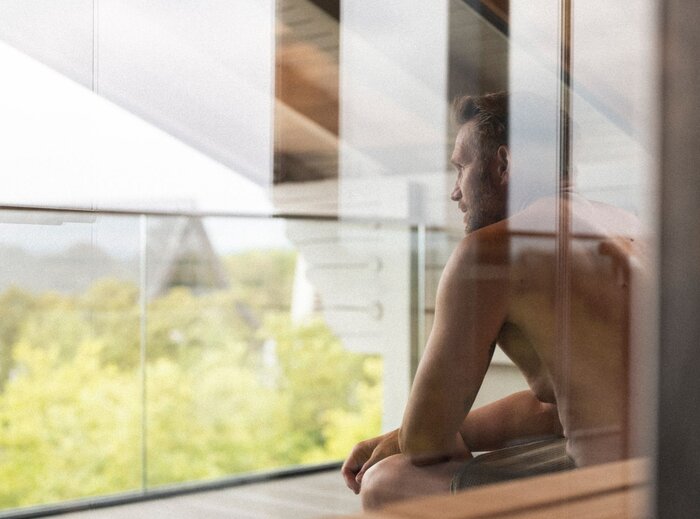 Wellness hotel Bad Füssing: our amenities & services