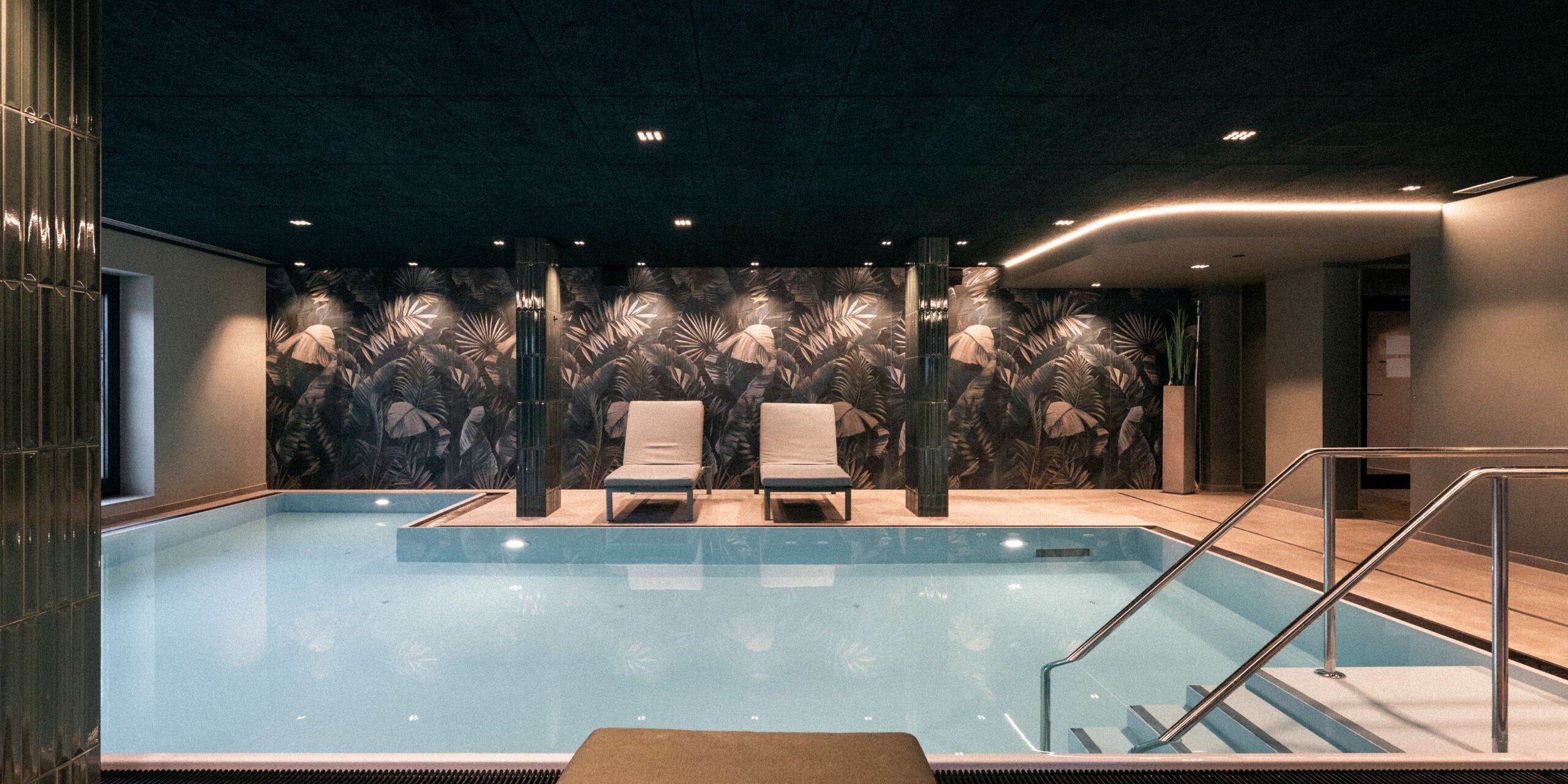 Ihr Wellnesshotel Bad Füssing, Bayern: Das Wittelsbach