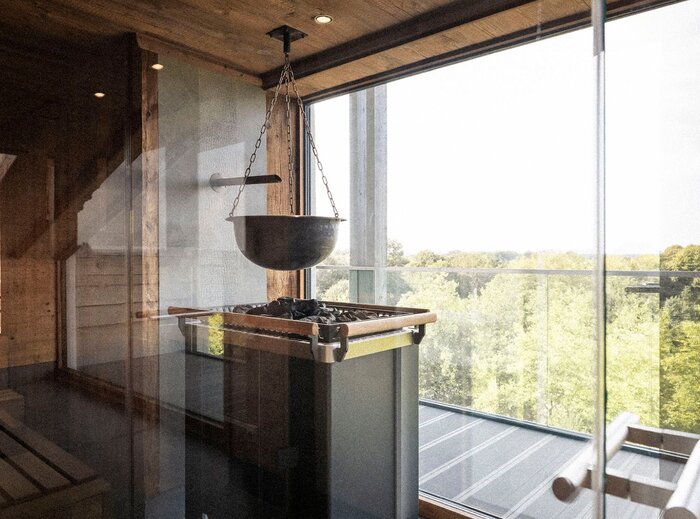 Wellness hotel Bad Füssing: our amenities & services