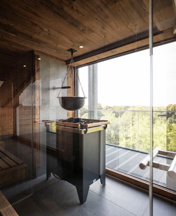Wellness hotel Bad Füssing: our amenities & services