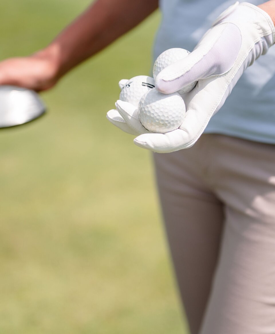 Golf vacation Bavaria, Bad Füssing: golf courses nearby