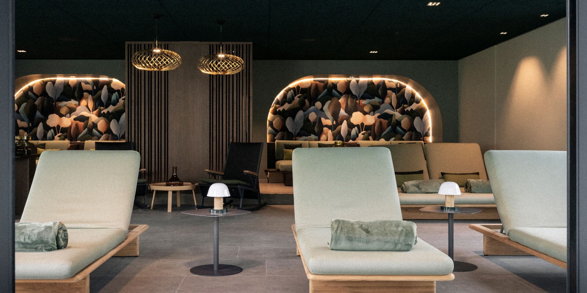 Wellness hotel Bad Füssing: our amenities & services