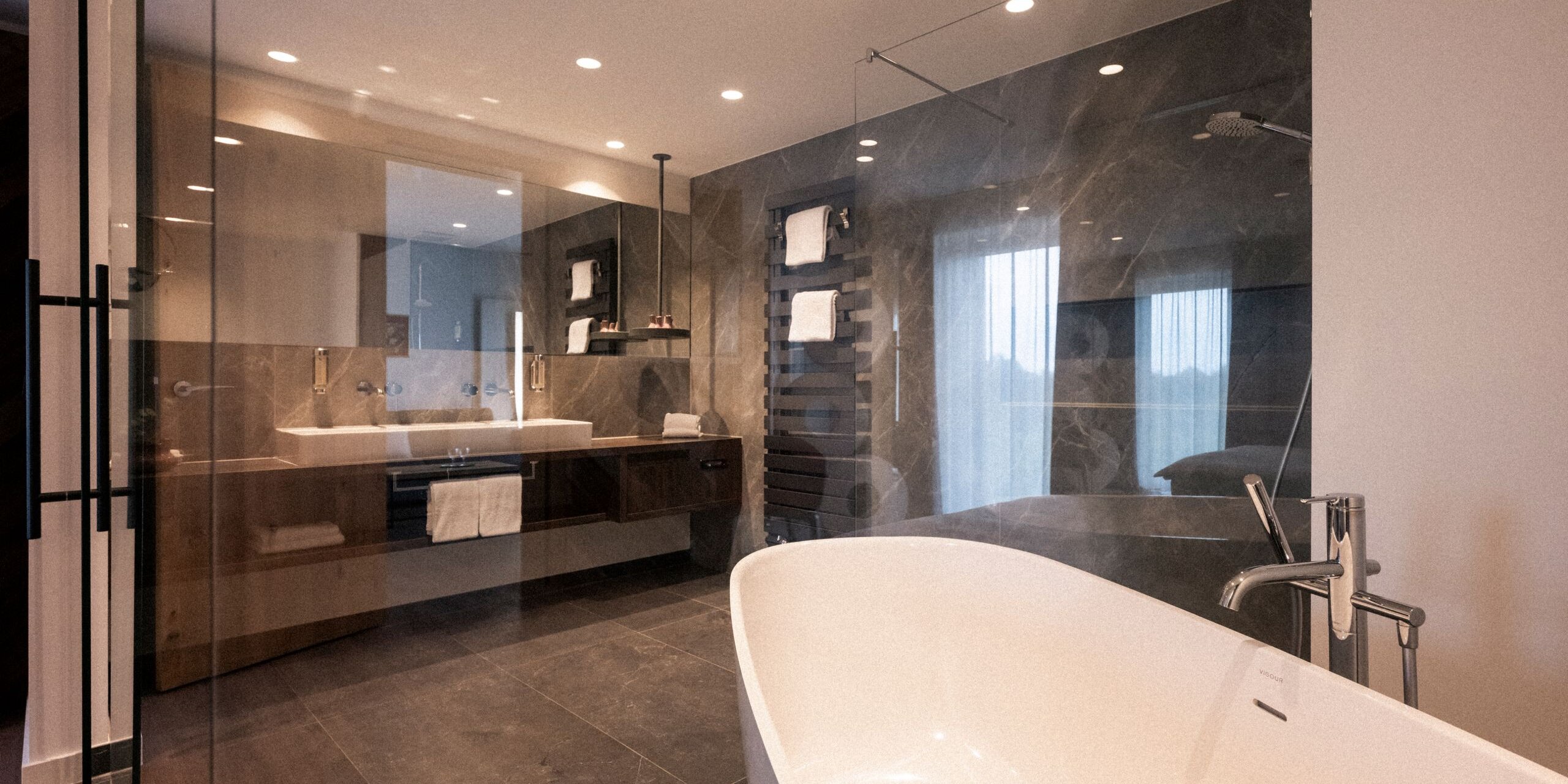 Genussurlaub Bad Füssing in der Suite unseres Kurhotels