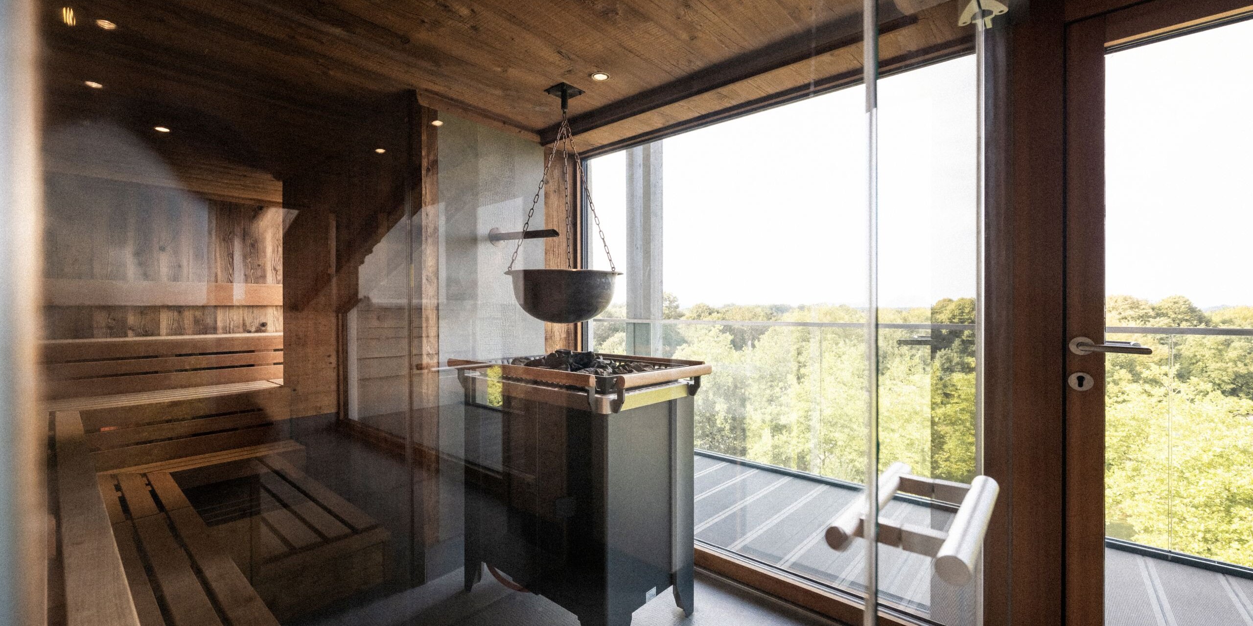 Ihr Wellnesshotel Bad Füssing, Bayern: Das Wittelsbach