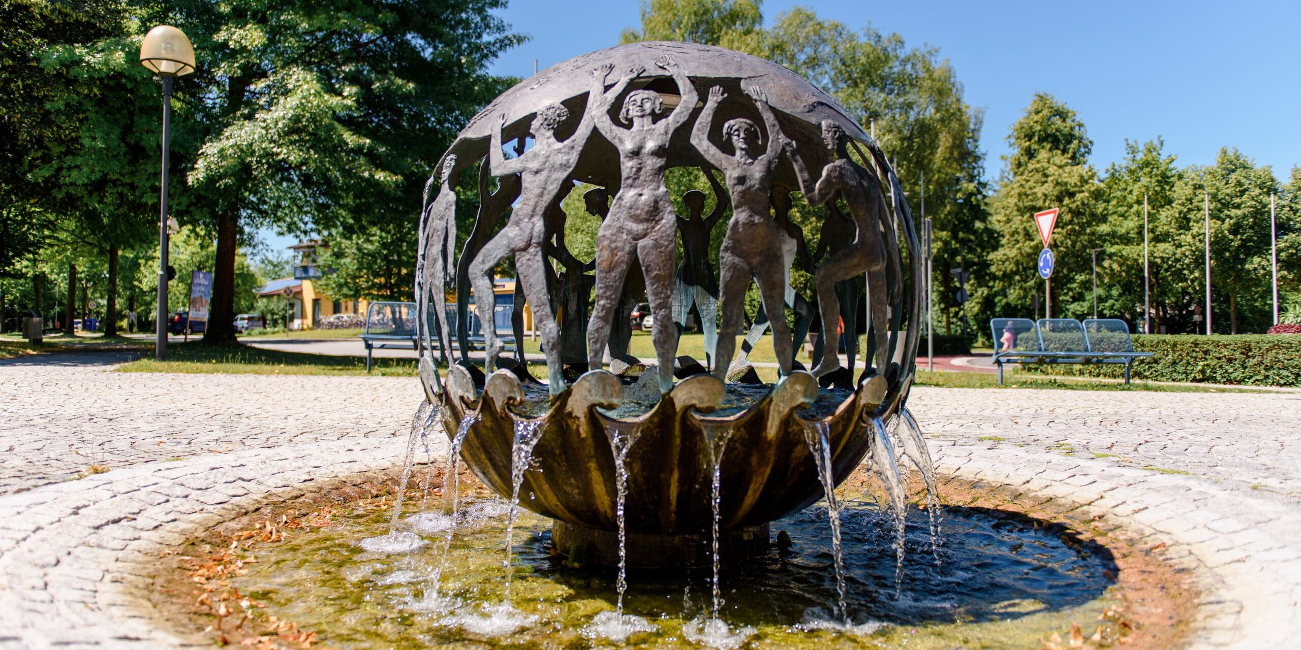 Holidays in Bad Füssing and surroundings: what to see