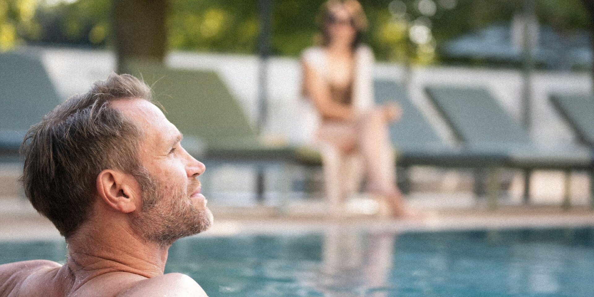 Hotel mit Pool Bad Füssing: mit heilendem Thermalwasser
