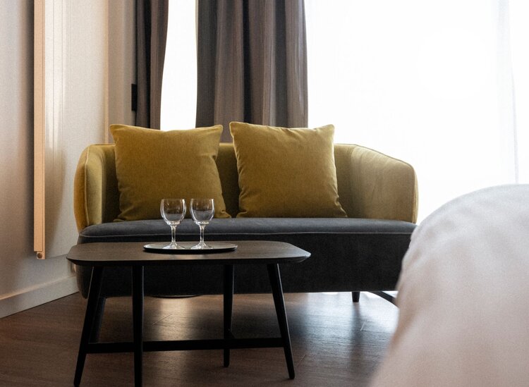 Double room at the hotel with half-board, Bad Füssing