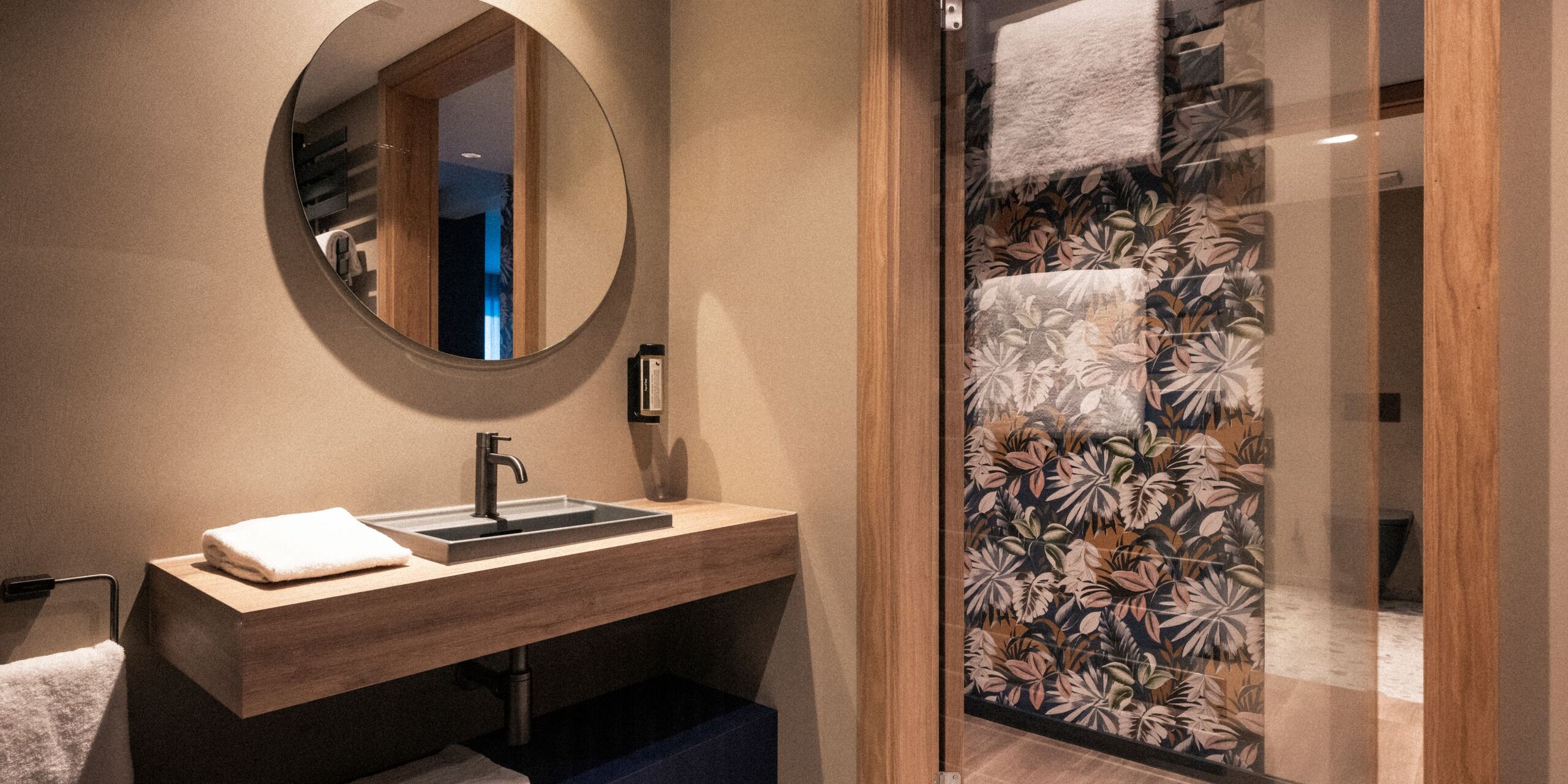 Junior Suite Bertl in Bad Füssing, wellness & Kurhotel