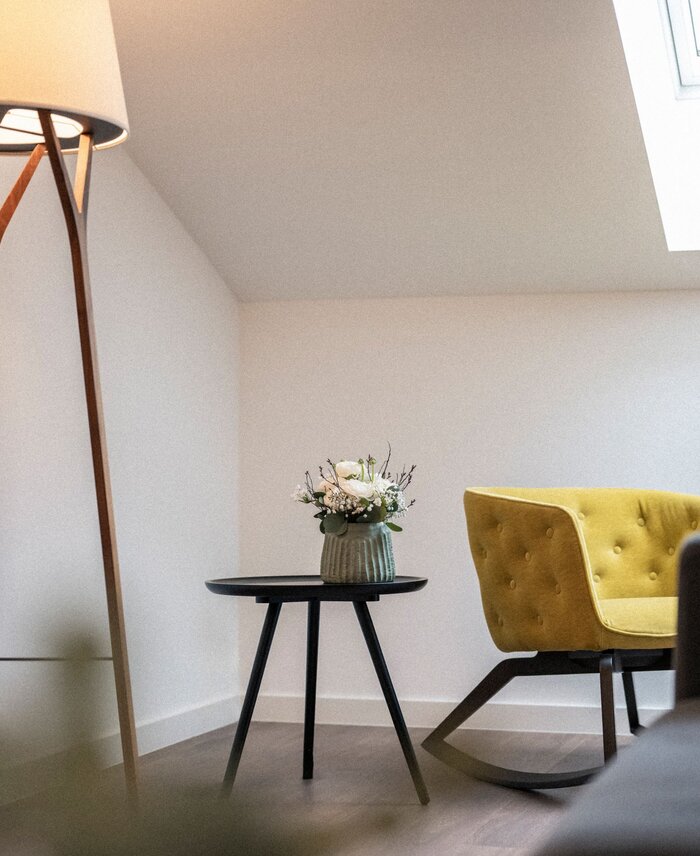 Suite Poldi ☛ beautiful hotel Bad Füssing ☛ thermal spa